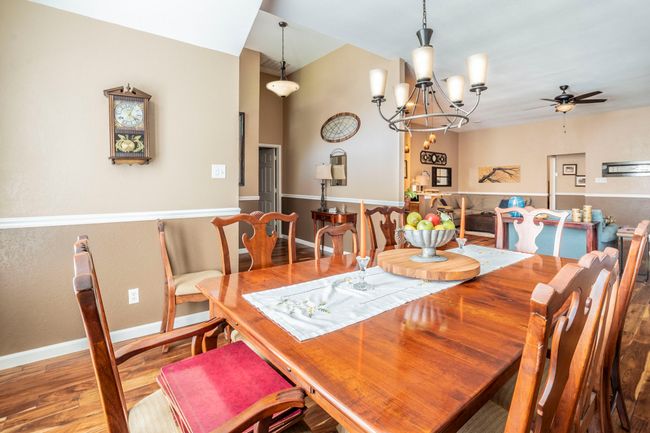 2124 Ridgecliff Dr, House other with 4 bedrooms, 2 bathrooms and null parking in Keller TX | Image 6
