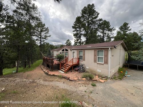 116 Pine Knot Trl, Alto, NM, 88312-9581 | Card Image