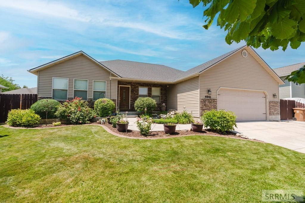 Carnation St, Pocatello, ID 83202