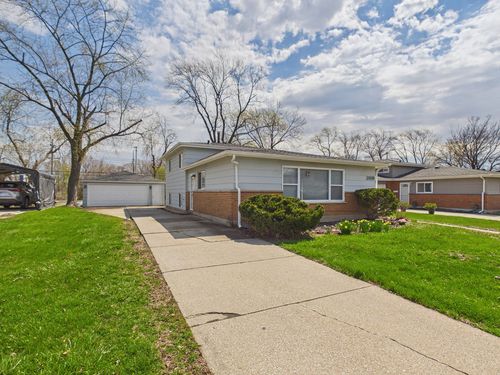 209 Todd St, Park Forest, IL, 60466-1207 | Card Image