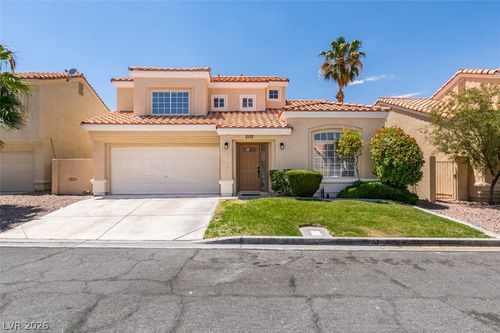 10312 Pinto Creek Ln, Las Vegas, NV, 89144-6858 | Card Image