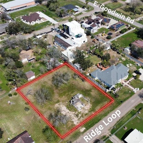 1310 Ridge Loop, Palmview, TX, 78574-0337 | Card Image