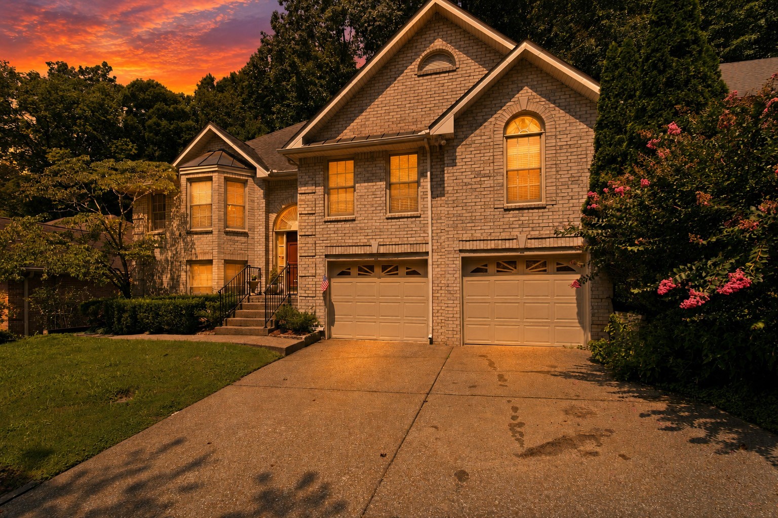 Residential in Nashville 4