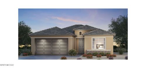 1820 N Banneker Lane, Green Valley, AZ, 85614 | Card Image