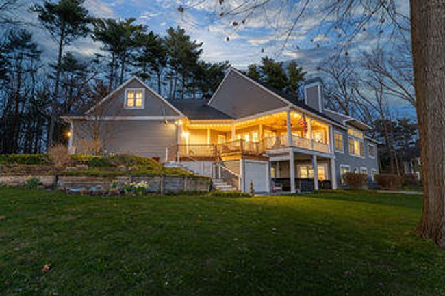 15432 Leonard Rd, House other with 4 bedrooms, 4 bathrooms and null parking in Spring Lake MI | Image 110