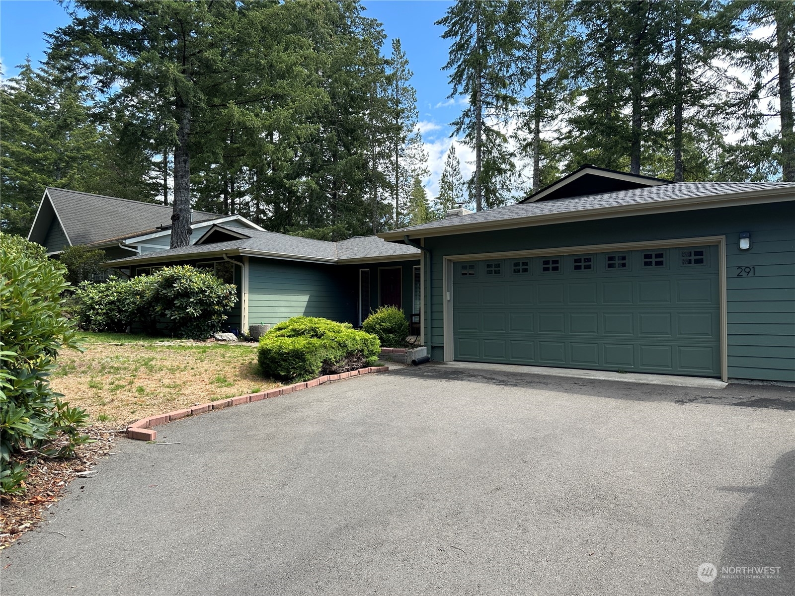 Michelle Dr, Union, WA 98592