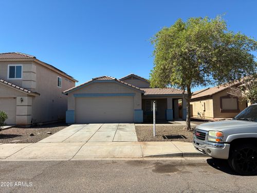 6027 W Encinas Ln, Phoenix, AZ, 85043-6553 | Card Image