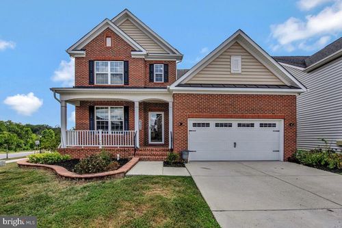 4300 Camley Way, BURTONSVILLE, MD, 20866-3124 | Card Image
