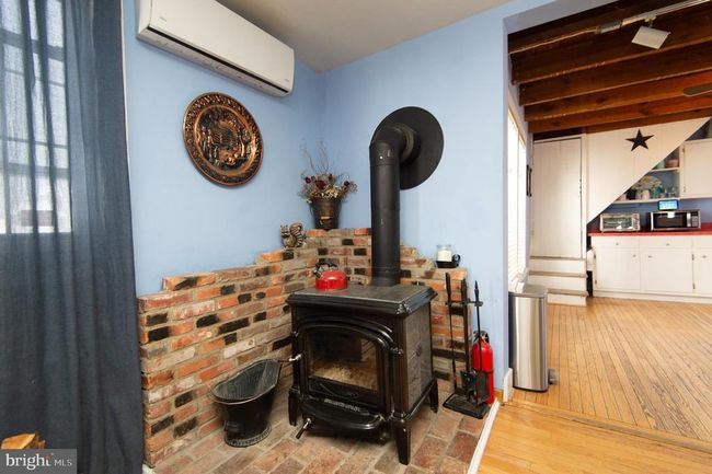 202 Choptank Ave, House other with 3 bedrooms, 2 bathrooms and null parking in CAMBRIDGE MD | Image 8