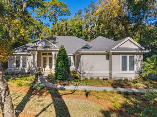 4 Moss Oaks Dr, Fernandina Beach, FL, 32034-5032 | Card Image