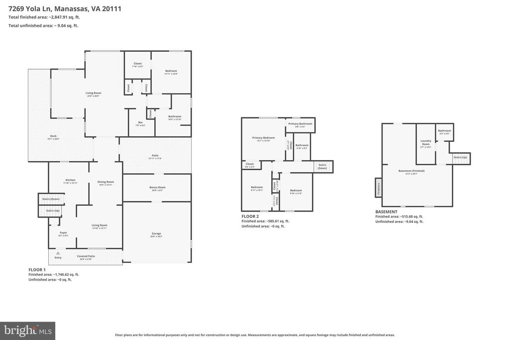 Residential in MANASSAS 4