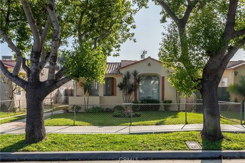 1228 E 64th St, Long Beach, CA, 90805-2535 | Card Image