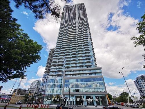 3308-805 Carling Ave, Ottawa, ON, K1S5W9 | Card Image