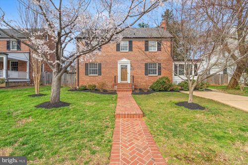 3107 Cummings Ln, CHEVY CHASE, MD, 20815-3243 | Card Image