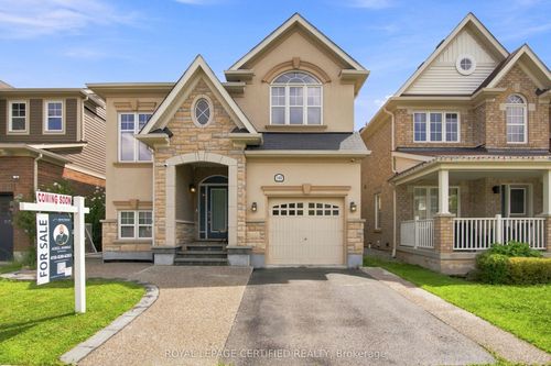146 Willet Terr, Milton, ON, L9T1M5 | Card Image