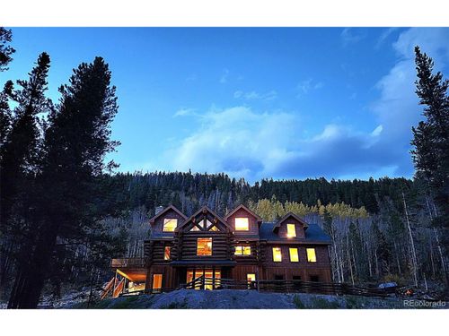 733 Rainbow Rd, Idaho Springs, CO, 80452-9425 | Card Image