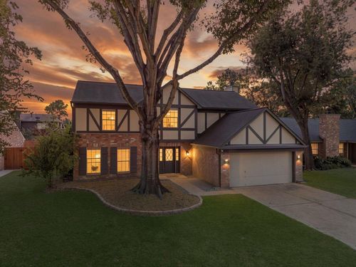 11303 Golden Ray Dr, Cypress, TX, 77429-3092 | Card Image