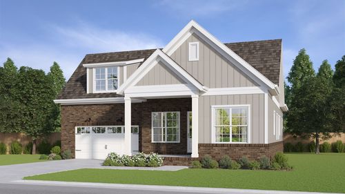 1729 Shallow Creek Dr, Spring Hill, TN, 37174-1270 | Card Image