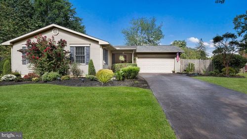 509 Clover Ln, PERKASIE, PA, 18944-1243 | Card Image