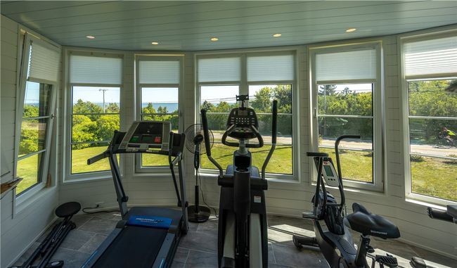 Gym Area | Image 18