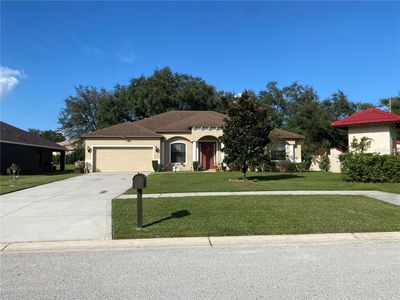 10849 Wyandotte Drive, House other with 4 bedrooms, 3 bathrooms and null parking in Clermont FL | Image 2