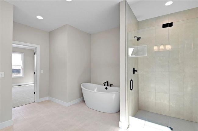22023 W 94 Th St, House other with 4 bedrooms, 3 bathrooms and null parking in Lenexa KS | Image 21