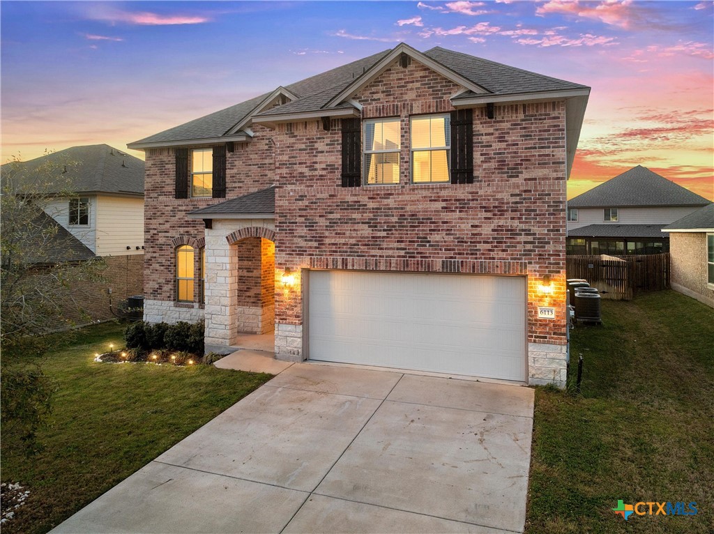 Residential in Belton