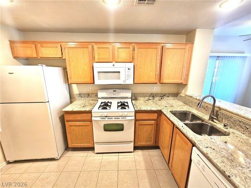 1105-8501 W University Ave, Las Vegas, NV, 89147-6157 | Card Image