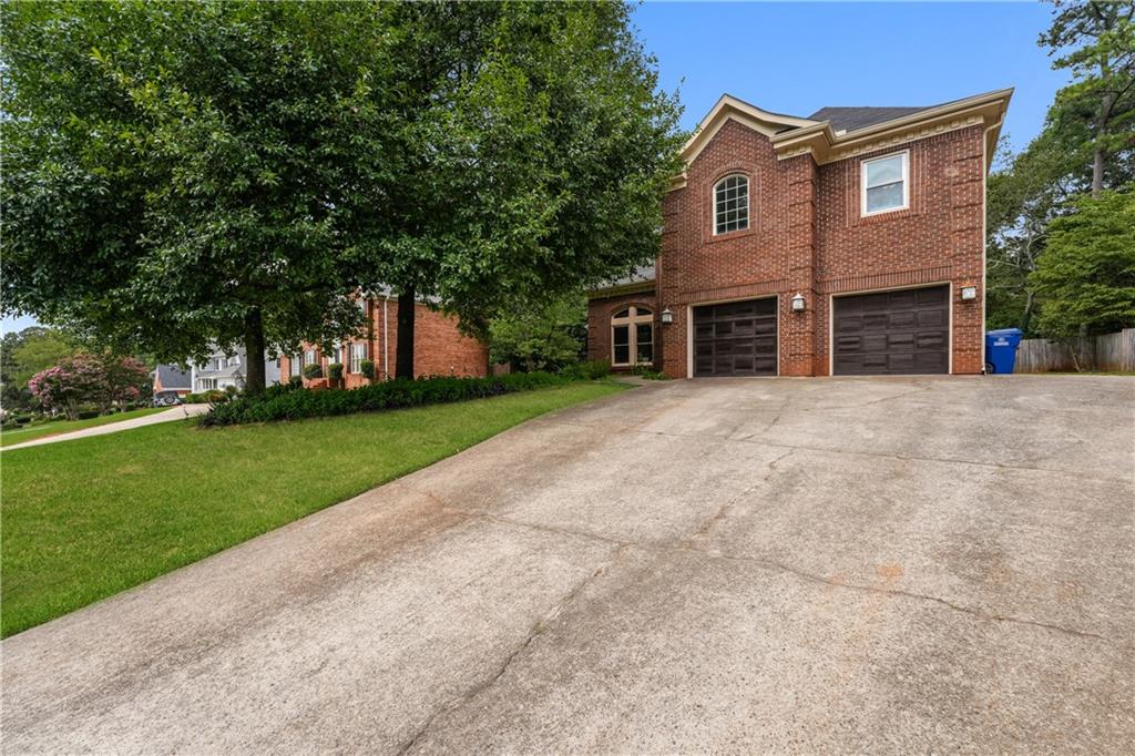 Henry Ter, Lawrenceville, GA 30046