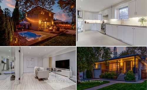 28 Tivoli Crt, Scarborough, ON, M1E2A4 | Card Image