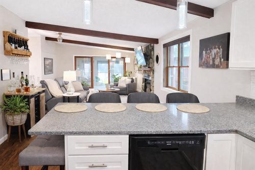 53-1251 Canyon Road, Lake Delton, WI, 53965 | Card Image