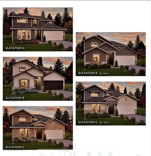 7812 Bear Trace Rd, Fairview, TN, 37062 | Card Image