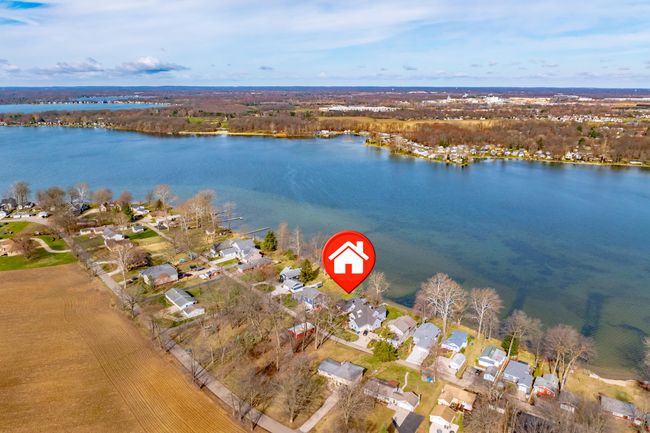 8664 Tobey Dr, House other with 3 bedrooms, 1 bathrooms and null parking in Scotts MI | Image 42