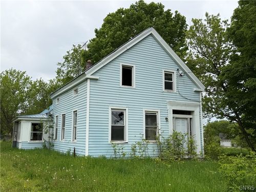 3117 Military Rd, Newport, NY, 13416-3207 | Card Image