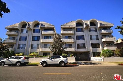 305-221 S Gale Dr, Beverly Hills, CA, 90211 | Card Image