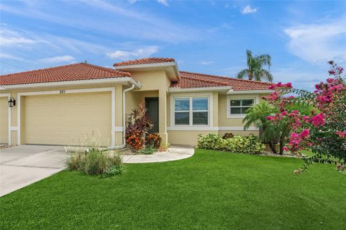 821 Sorrento Pl, Nokomis, FL, 34275-1444 | Card Image