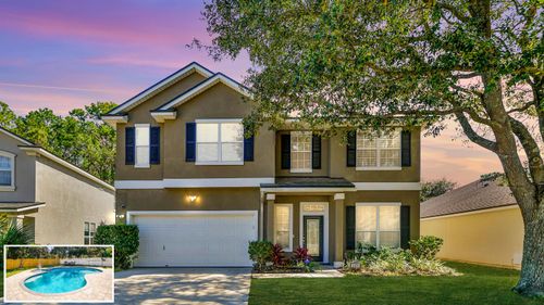 909 Mineral Creek Dr, JACKSONVILLE, FL, 32225-5316 | Card Image