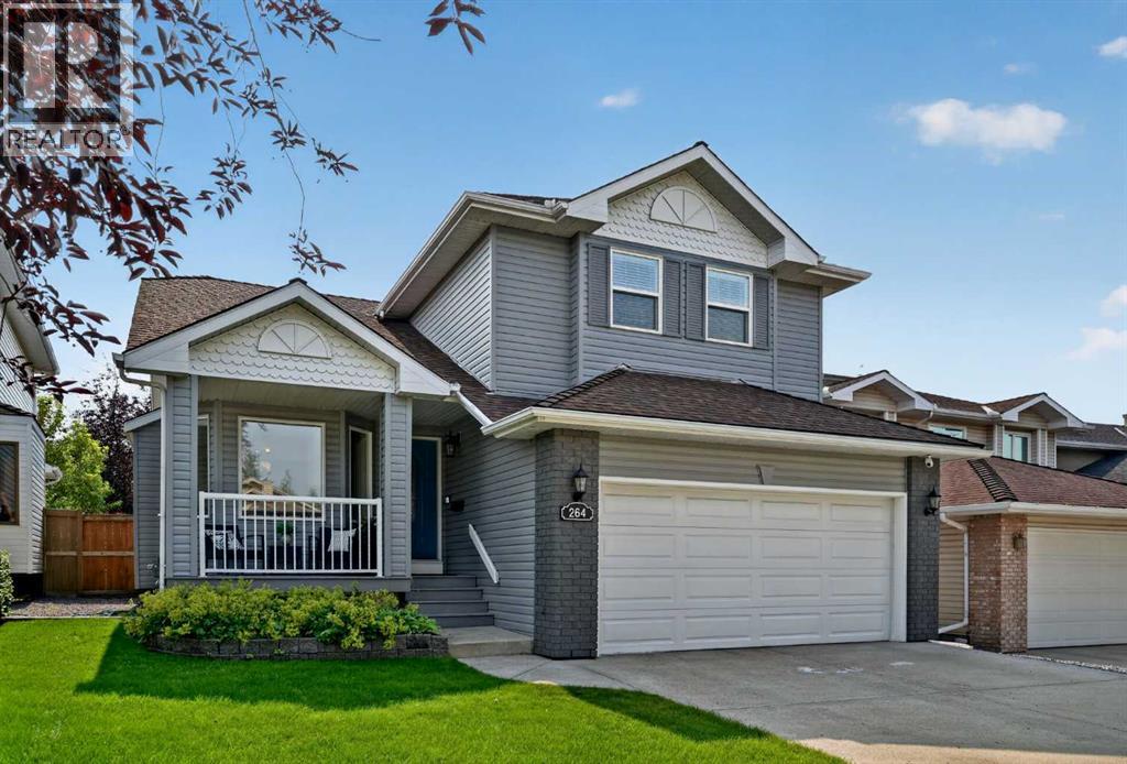 Residential in Calgary
