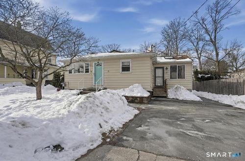 5 W Prospect St, West Haven, CT, 06516-3546 | Card Image