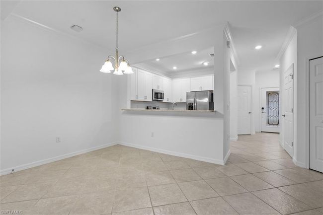 12559 Westhaven Way, Townhouse with 3 bedrooms, 3 bathrooms and null parking in FORT MYERS FL | Image 9