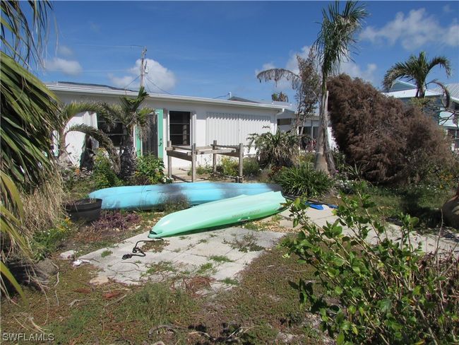 3797 Emerald Ave, House other with 2 bedrooms, 2 bathrooms and null parking in ST. JAMES CITY FL | Image 24