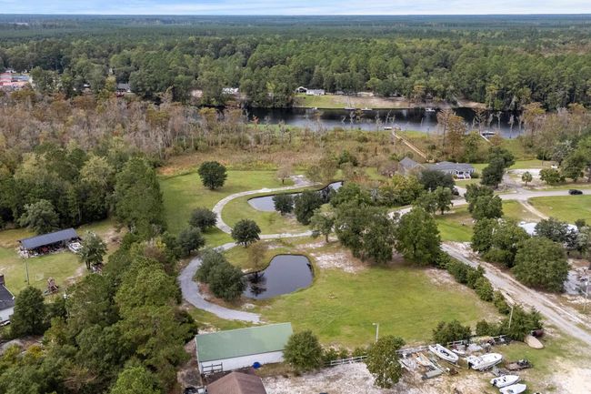 688 Cherokee Dr, Home with 0 bedrooms, 0 bathrooms and null parking in Georgetown SC | Image 8