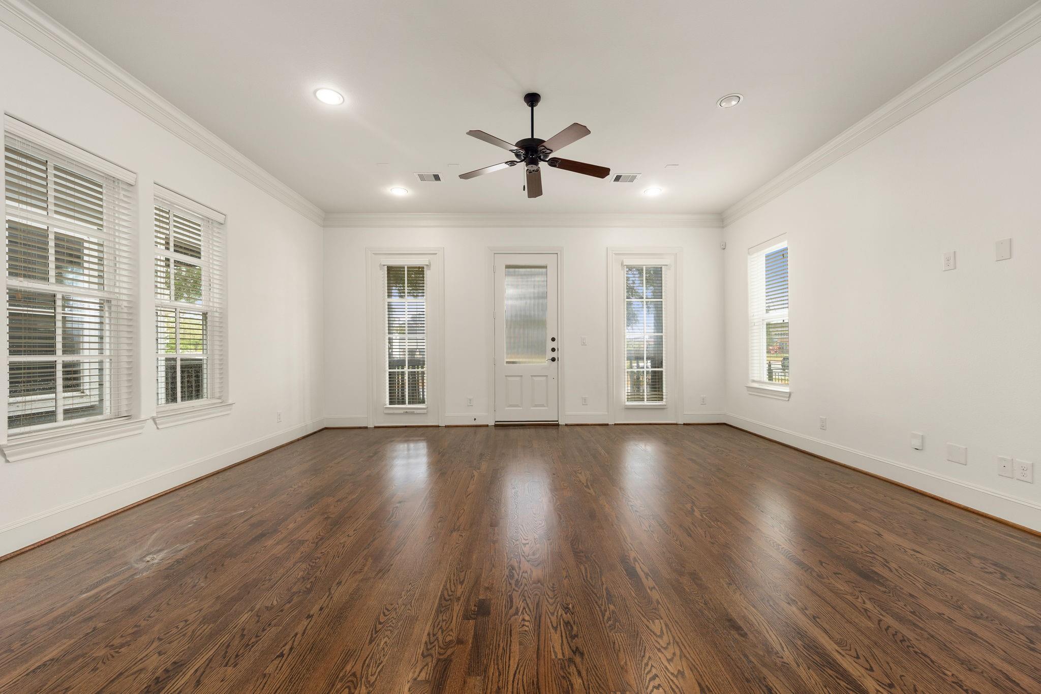 Residential in Houston 3
