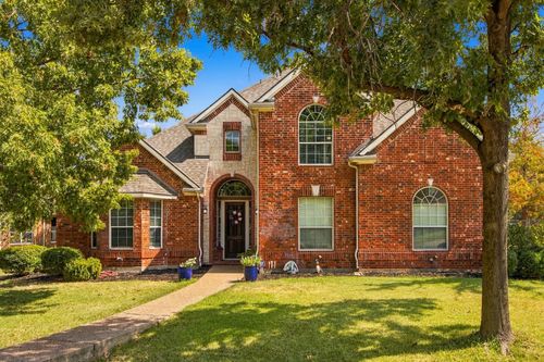 700 Paradise Cv, Shady Shores, TX, 76208-5142 | Card Image