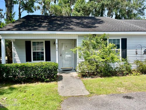 150 Cedar Grove Circle, Beaufort, SC, 29902 | Card Image