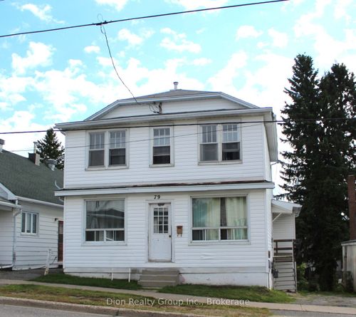 79 Main St, Kirkland Lake, ON, P2N3E6 | Card Image