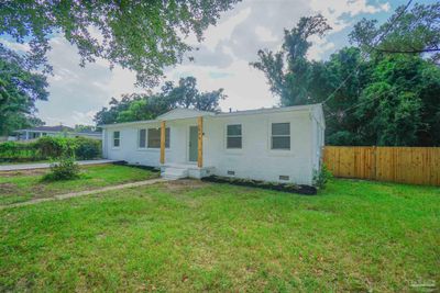 1505 N K St, House other with 3 bedrooms, 2 bathrooms and null parking in Pensacola FL | Image 3