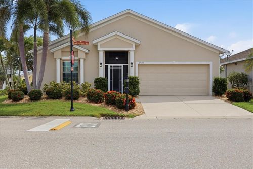24195 Buckingham Way, PORT CHARLOTTE, FL, 33980-5517 | Card Image