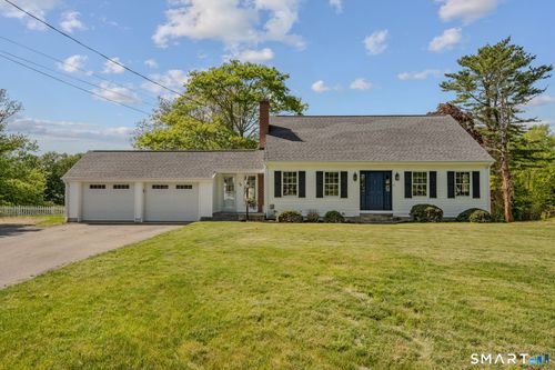 24 Jordan Ter, Waterford, CT, 06385-2706 | Card Image