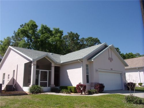 3521 Belgrave Dr, INVERNESS, FL, 34452-8716 | Card Image